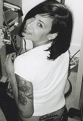 Melissa, I.A.C. Corneotherapist and founder of Berberini